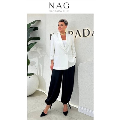 Брюки NAGRADA