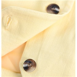 Женский жилет