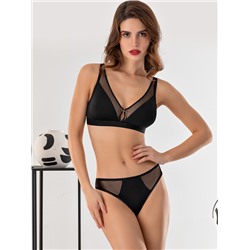 Бюстгальтер №8195 Ornella бралетт Mioocchi