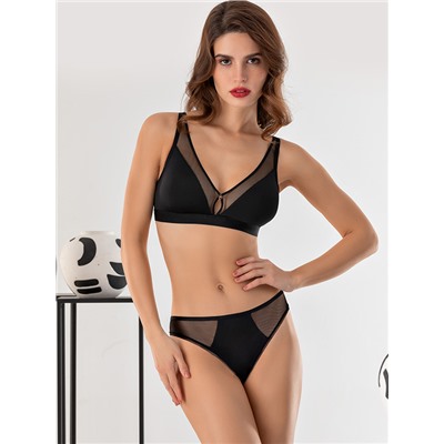 Бюстгальтер №8195 Ornella бралетт Mioocchi