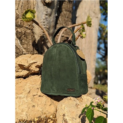 AB.Z. SAFARY BOSCO+AB.Z · Pelle · mochila serraje (610) Bosco АКЦИЯ