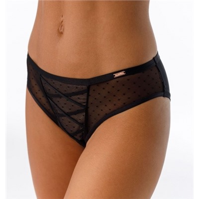 Трусы-панти QUINTESSENCE 61160-18 COQUETTE REVUE