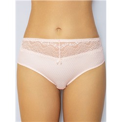Трусы 211 Etude Розовый Albina_L ЧЗ слип Albina L