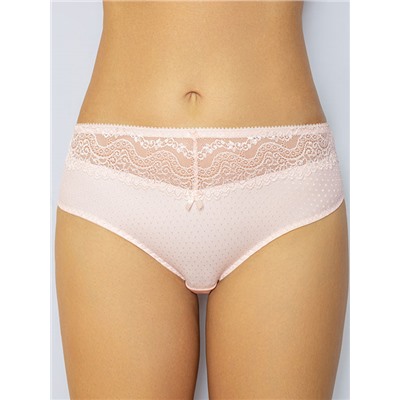 Трусы 211 Etude Розовый Albina_L ЧЗ слип Albina L