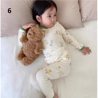 Детская пижама