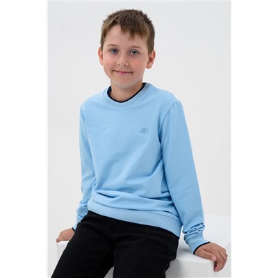 Толстовка Лицеист подростковая