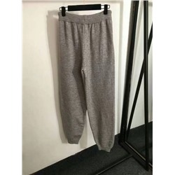 спортивный костюм Celin, плюшевый вышитый логотип на груди, пуловер на талии с кулиской, свитер с длинными рукавами + повседневные леггинсы на кулиске, серый, хаки, [один размер подходит всем, обхват груди 92, длина рукава 66, длина одежды; 57; талия 64, резинка, длина 104]