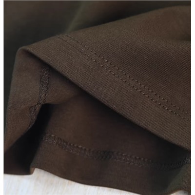 Женская хлопковая футболка РАЛЬ*Ф Л