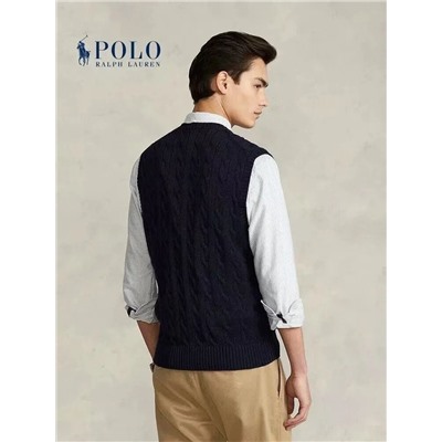 Мужская жилетка РАЛЬ*Ф Л