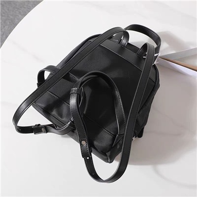 Вместительный рюкзак КАР*Л! 😎