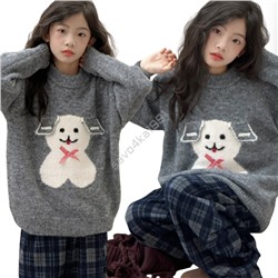 Свитер для девочек