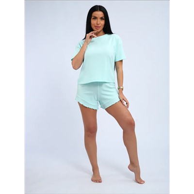 150 Костюм с шортами