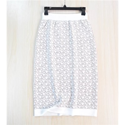 Женский вязаный костюм  М КОР*С