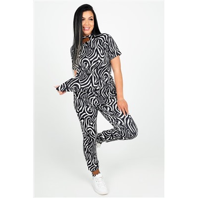 Костюм с брюками Драйв НАТАЛИ #910802