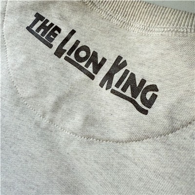 Свитшот Disney Унисекс Экспорт