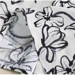 Льняное платье Editio*n