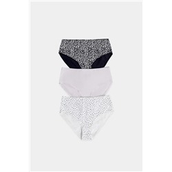 Трусы, 3 шт. MARK FORMELLE #1042012