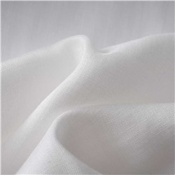 Юбка цельнокроеная с завязкой на талии из мягкого тенселя