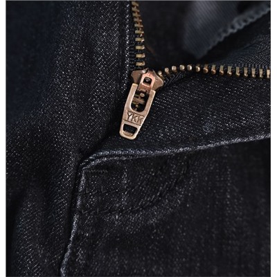 Женские повседневные джинсы-стрейч КАР*Л 😎