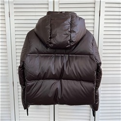 Женская укороченная куртка  ZAR*A