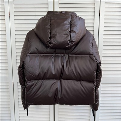 Женская укороченная куртка  ZAR*A