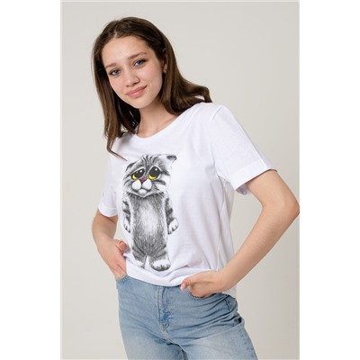 Футболка 8255 НАТАЛИ #792160