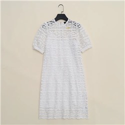 Ажурное платье Juic*y Counte*r