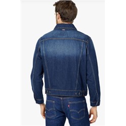 U.S. POLO ASSN. Rigid Denim Jacket