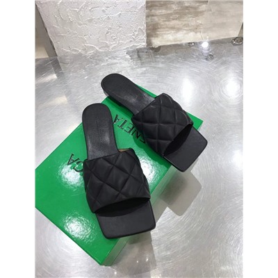 Шлепки   bot натуральная кожа