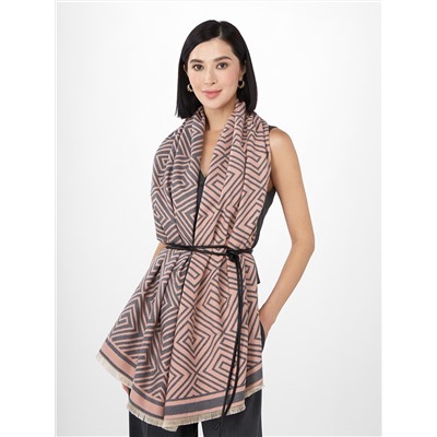 Палантин женский RH10-17515-7