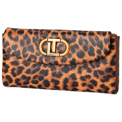 Кошелек Lanotti GL-25-940/леопард