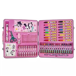 Minnie Mouse Tin Art Kit