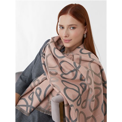 Палантин женский RH10-1754-2