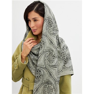 Палантин женский SH25-22-1