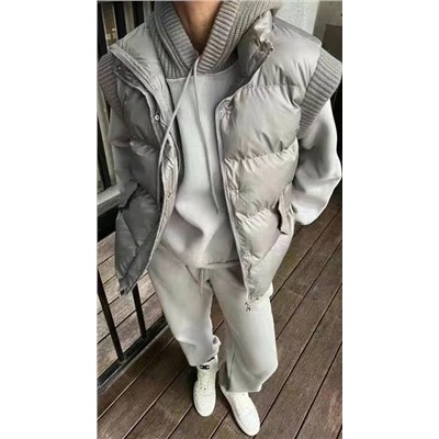 Костюм тройка br