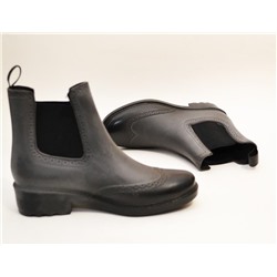 Резиновые сапоги КОРОЛЬ ДЕРЕВО (33-38)