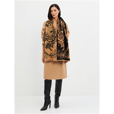 Палантин женский RH10-014511-10