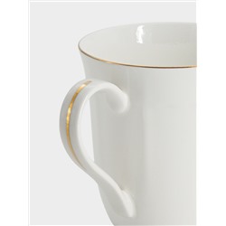 Кружка, 400 мл, Лотос