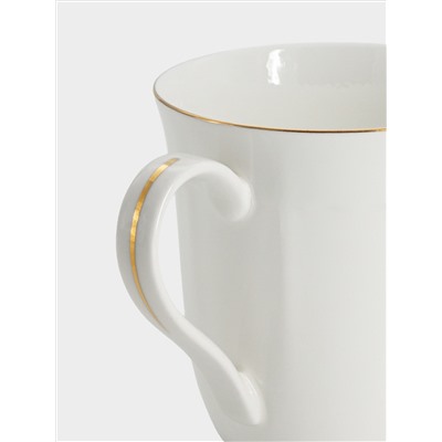 Кружка, 400 мл, Лотос