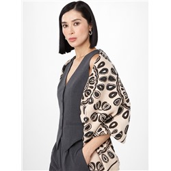 Палантин женский RH10-1459-4