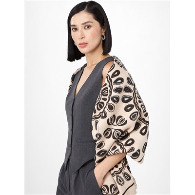 Палантин женский RH10-1459-4