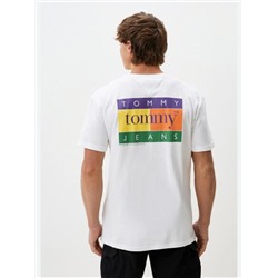 Футболка унисекс ТОММИ ДЖИН*С