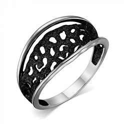 Кольцо серебро 51970SB