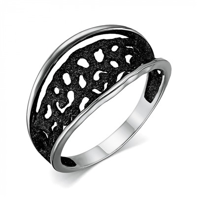 Кольцо серебро 51970SB