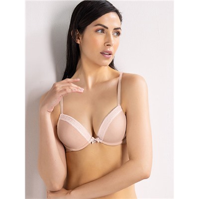 Бюстгальтер №1872 пуш-ап Sielei