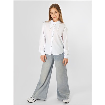 Блузка для девочки Соль&Перец SP3722