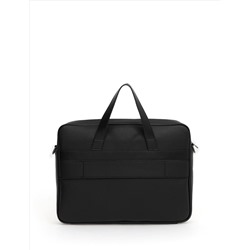 Erkek Siyah Evrak Çanta