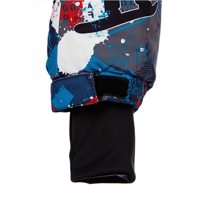 Комплект (Куртка+Брюки) PLAYTODAY, 1055360