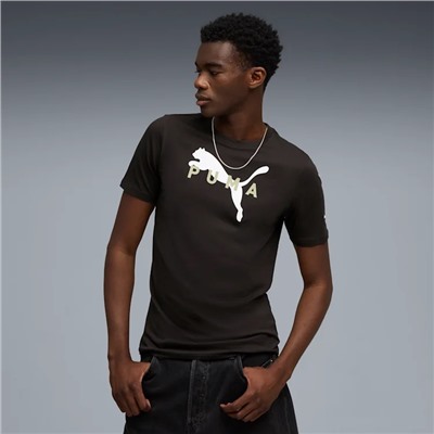 Robust Men's Tee