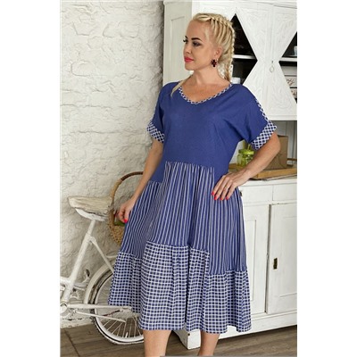 Платье 7223 НАТАЛИ #306647